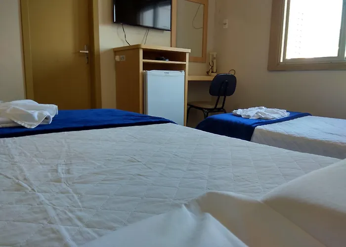 Soratur Hotel & Coworking